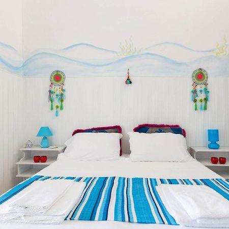 Casa Helios Apartman Villanova di Ostuni Kültér fotó