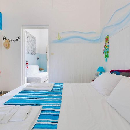 Casa Helios Apartman Villanova di Ostuni Kültér fotó