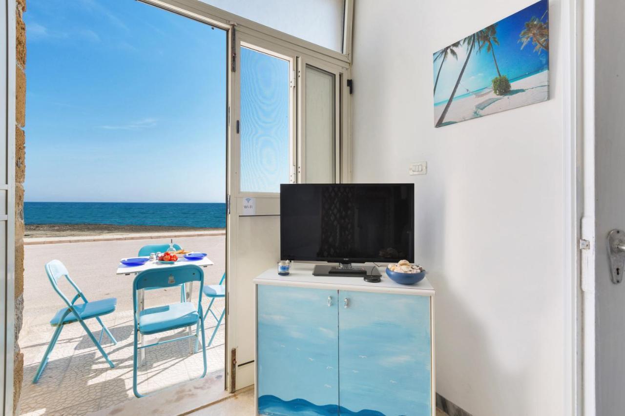 Casa Helios Apartman Villanova di Ostuni Kültér fotó
