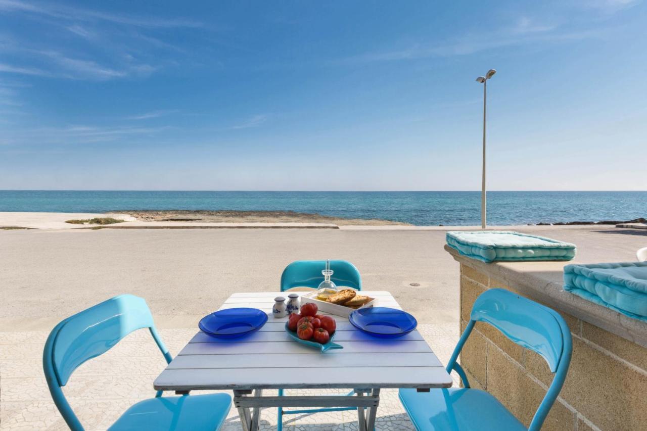 Casa Helios Apartman Villanova di Ostuni Kültér fotó