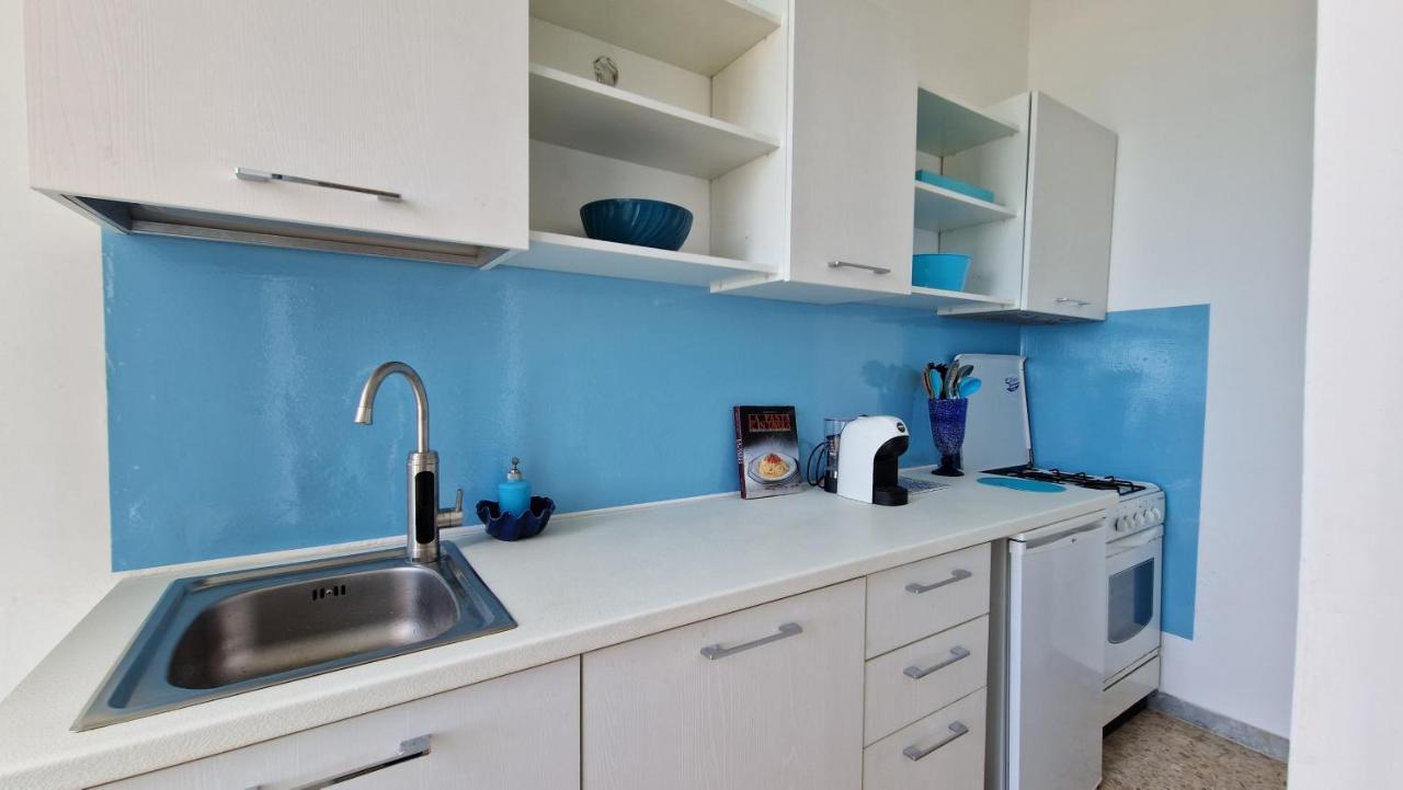 Casa Helios Apartman Villanova di Ostuni Kültér fotó