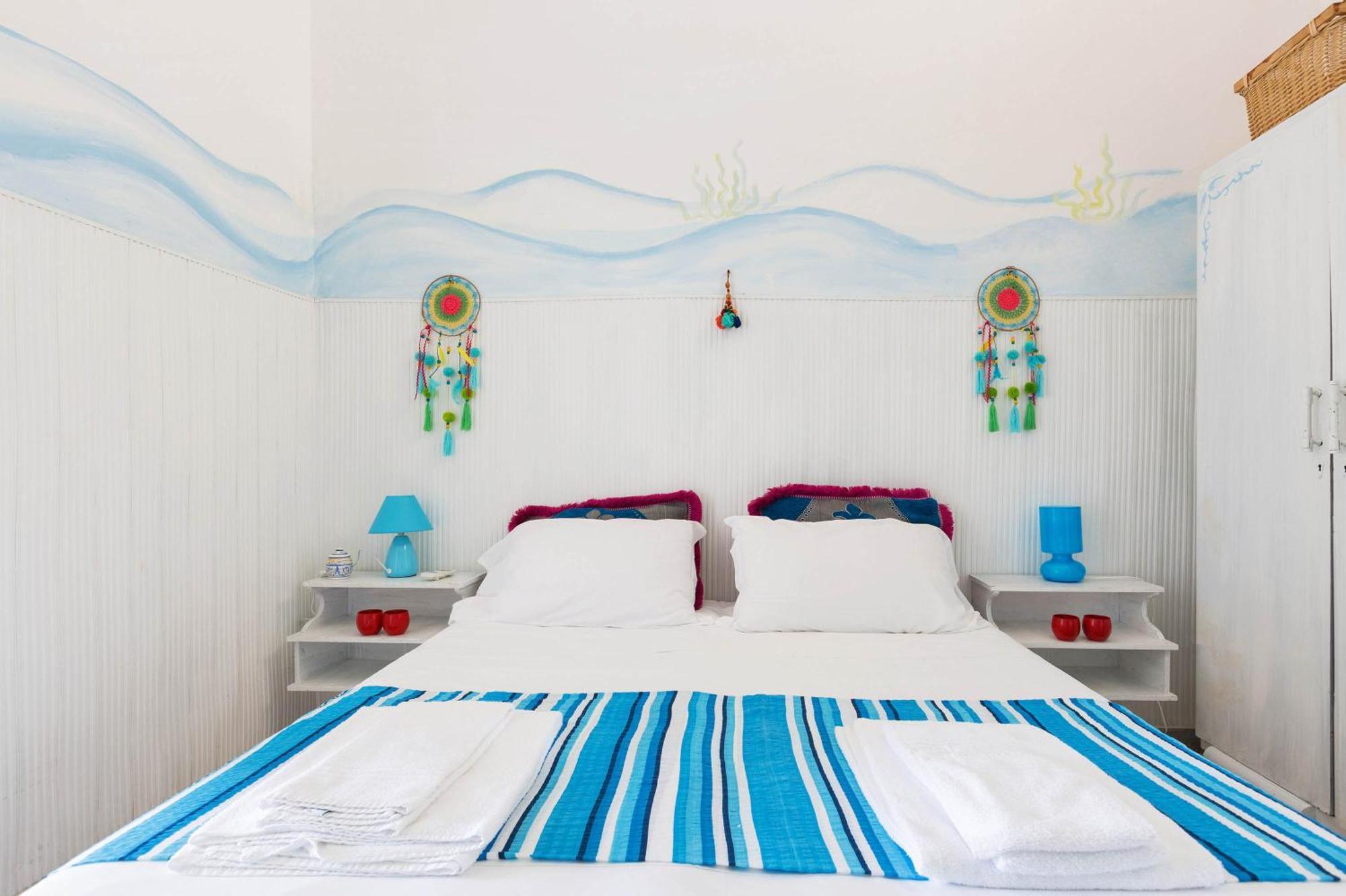 Casa Helios Apartman Villanova di Ostuni Kültér fotó