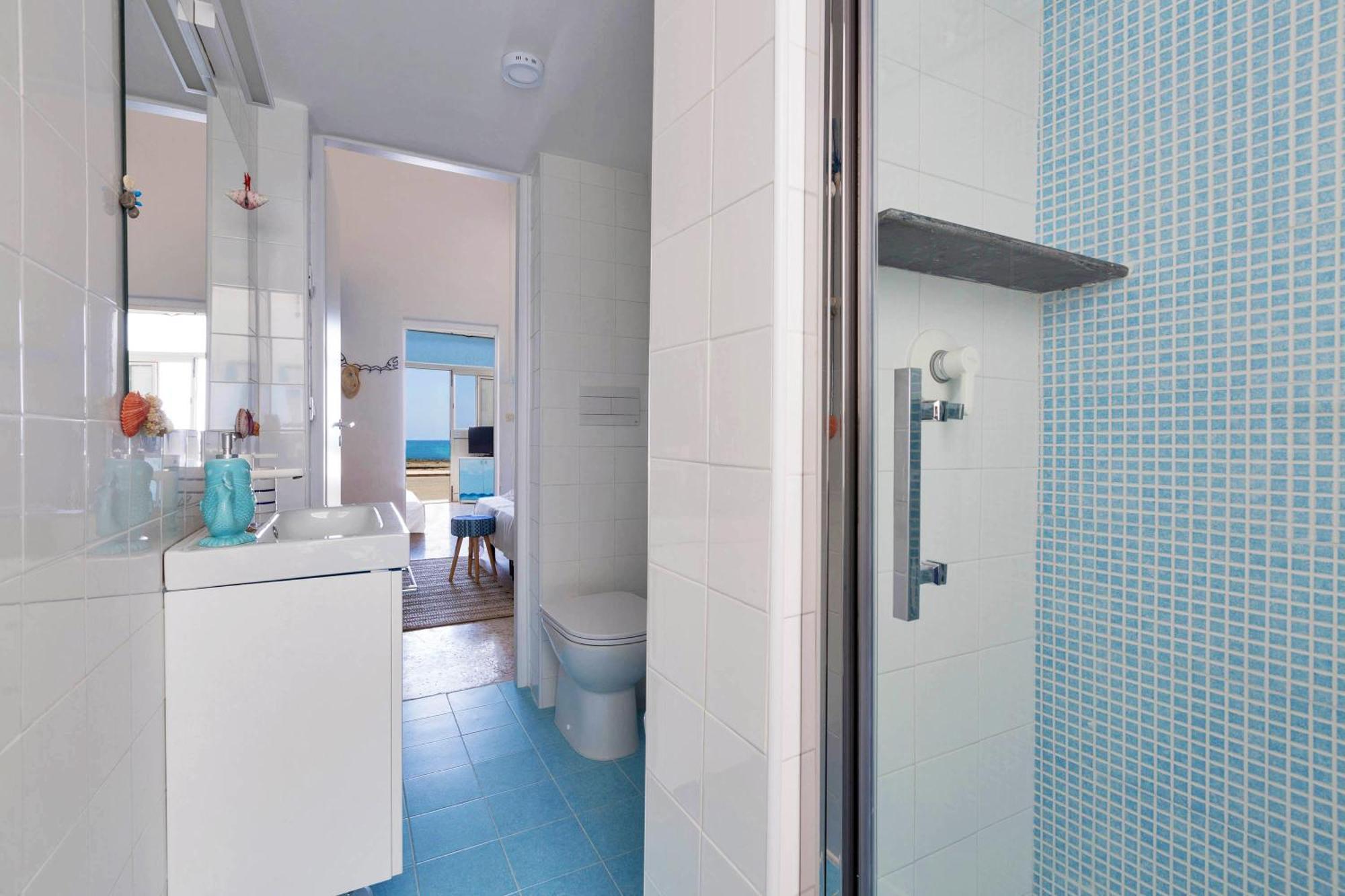 Casa Helios Apartman Villanova di Ostuni Kültér fotó