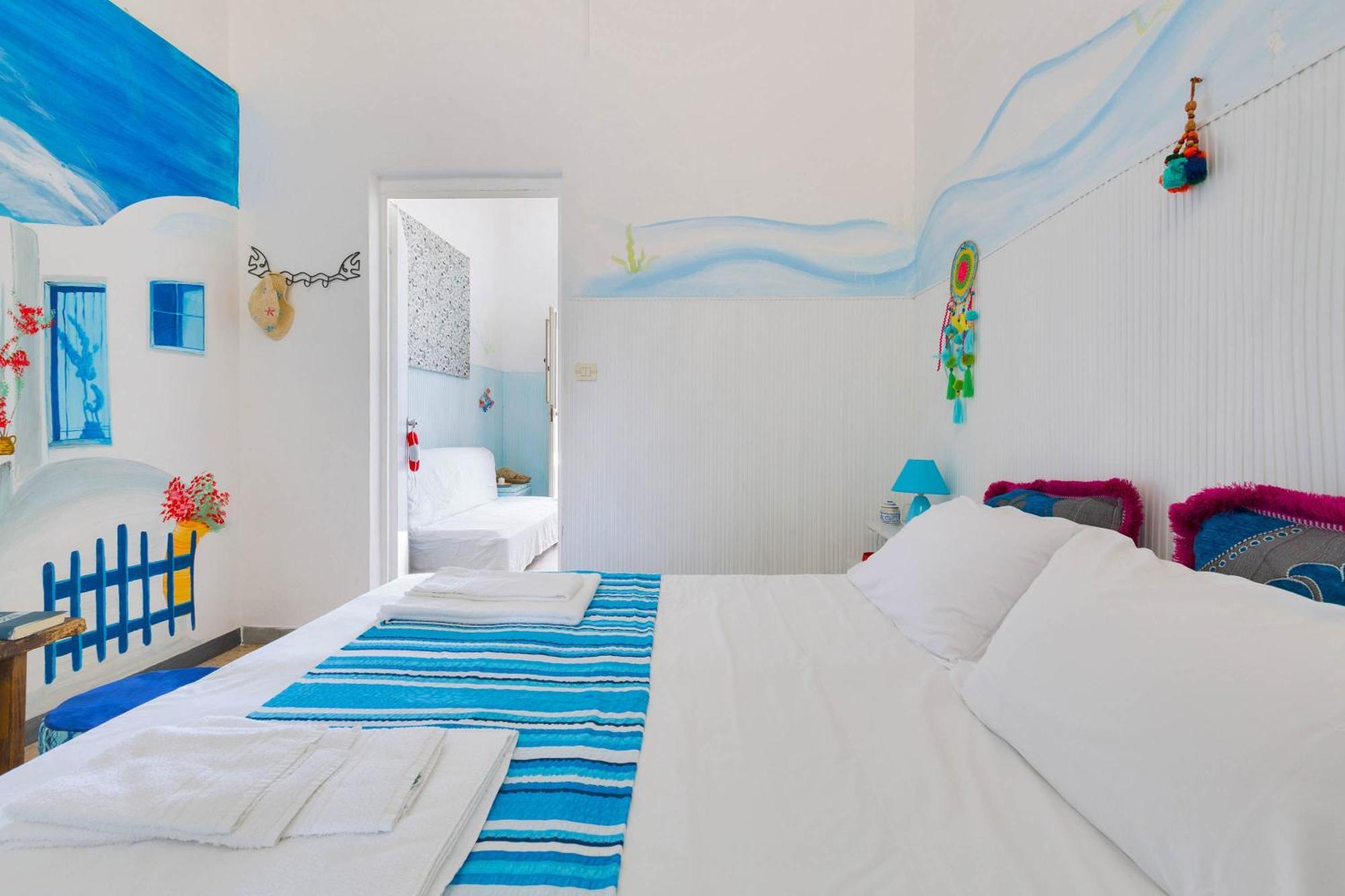 Casa Helios Apartman Villanova di Ostuni Kültér fotó