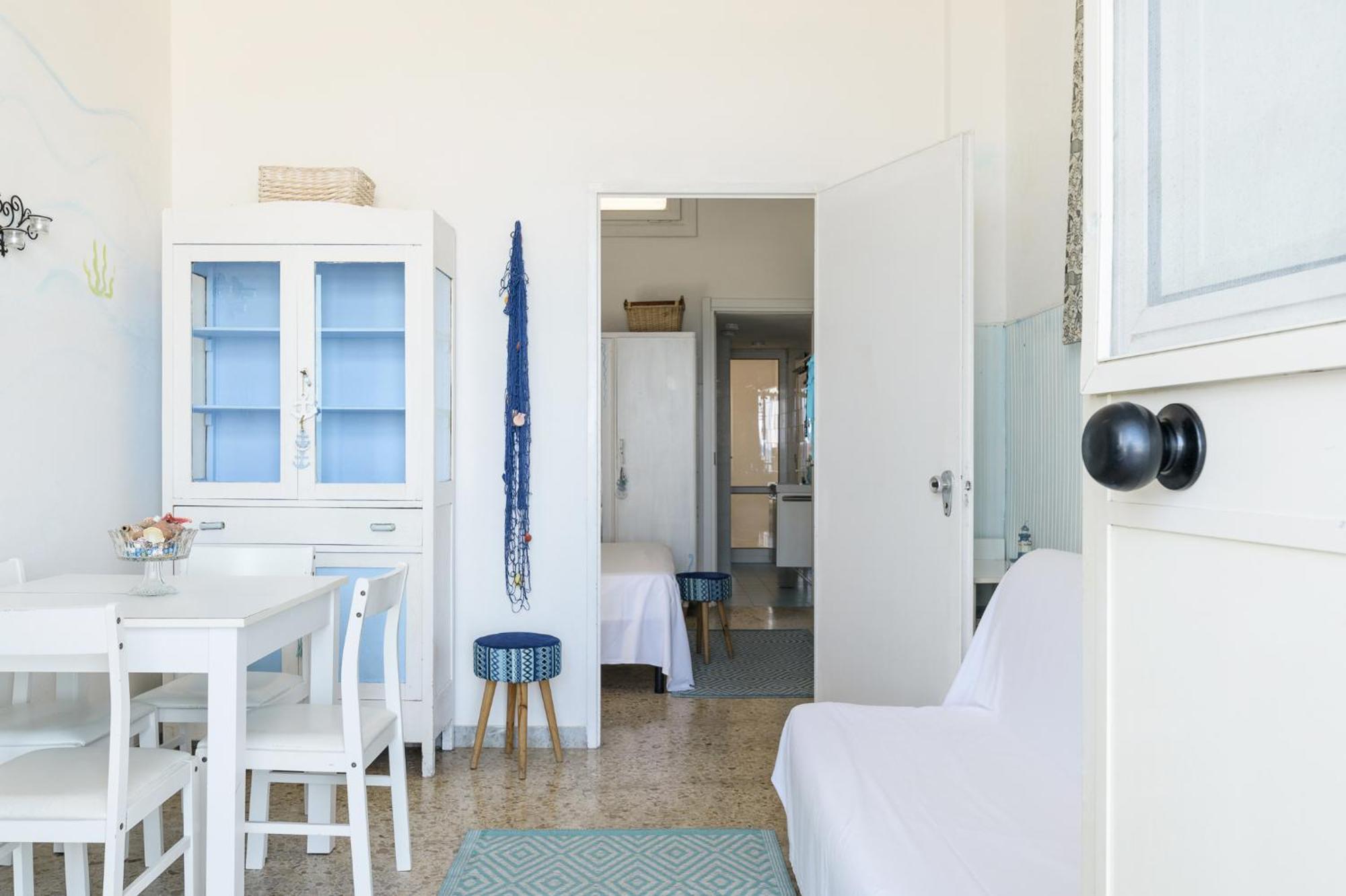 Casa Helios Apartman Villanova di Ostuni Kültér fotó
