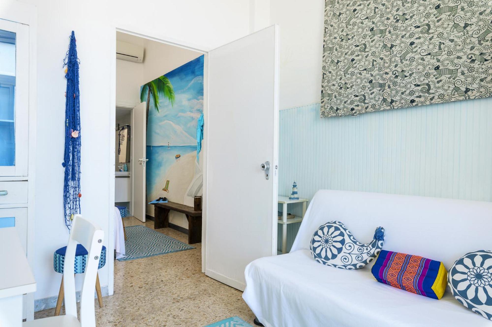 Casa Helios Apartman Villanova di Ostuni Kültér fotó