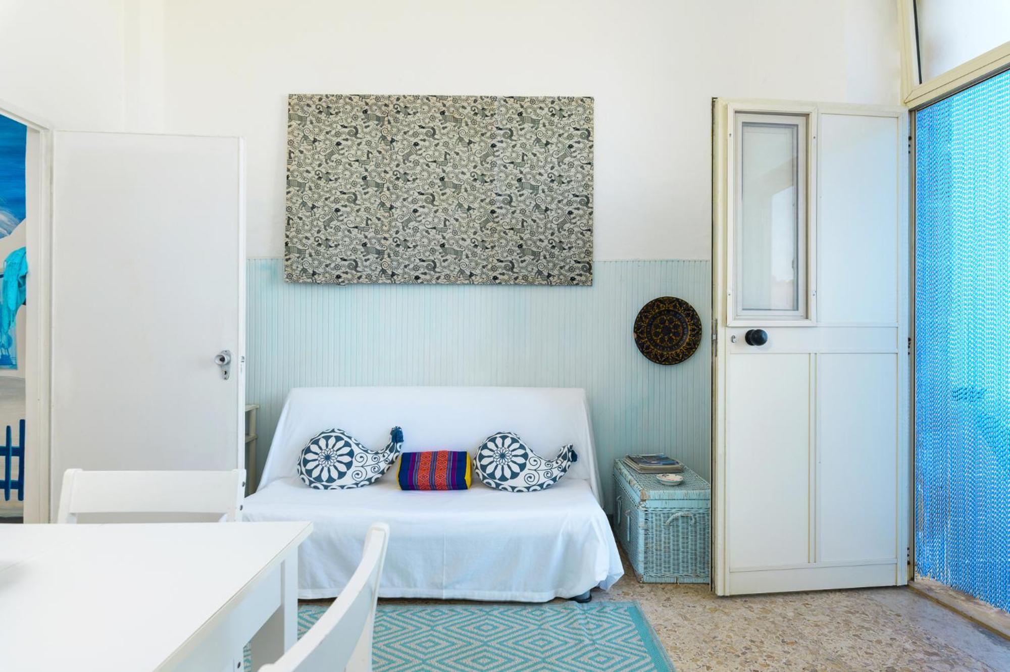 Casa Helios Apartman Villanova di Ostuni Kültér fotó