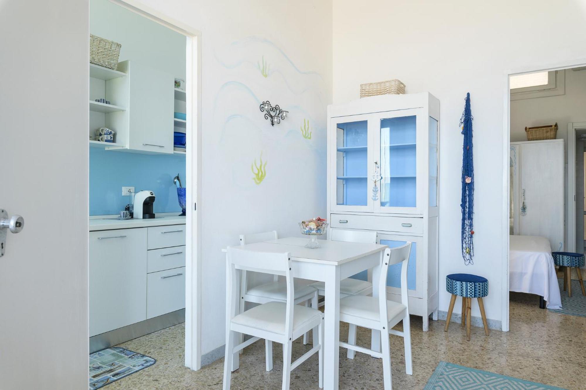 Casa Helios Apartman Villanova di Ostuni Kültér fotó
